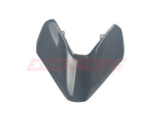 For Ducati Hypermotard 950 Carbon Fiber+FIBERGLASS Front Fairing Upper Section picture