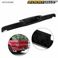 Fit For 09-14 Ford F-150 Rear Bumper Step Bed Protector Black 9L3Z17B807B USA picture