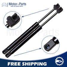 2x Front Hood Lift Support Shock Struts for Plymouth Prowler 1999-2002 Chrysler picture