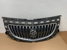 2011 to 2013 Buick Regal Front Upper Grill Grille OEM 4271P picture