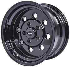 JEGS 66122 Sport Lite 8-Hole Wheel Diameter & Width: 15 x 8