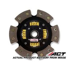 ACT (Advanced Clutch) 6240306 6-Pad Sprung Race Disc picture