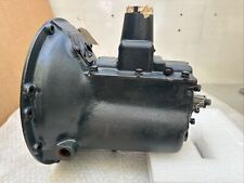 1936 Ford Flathead Transmission picture