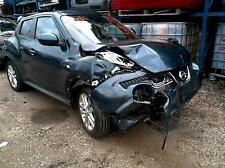 NISSAN JUKE R Door Mirror Power; paint to match front cover, R. 13 14 picture