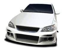 Duraflex EG-R Front Bumper Cover - 1 Piece for 2000-2005 IS Series IS300 picture