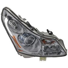 Headlight For 2007-2008 Infiniti G35 Sport X Journey Sedan Right With Bulb picture