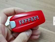 Ferrari 488 Replacement Smart Remote Control Car Key Shell Case Housing picture
