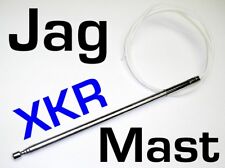 Jaguar XKR AM/FM Power Antenna MAST 2000-2008  