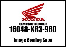 Honda 1983-2003 CB CBR Joint Set 16048-KR3-980 New OEM picture