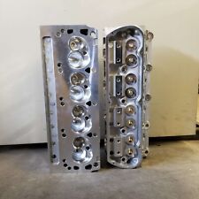 210cc SBF Fully CNC Aluminum Cylinder Heads 289-302-331-347-351W-393W-408W-427W picture