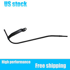 Fits 99-08 Chevy Avalanche Cadillac Escalade GMC Engine Oil Dipstick Tube  picture