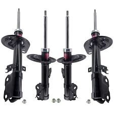 KYB Excel-G Front & Rear Gas Struts Complete Set of 4 for Toyota Camry 2012 picture