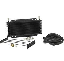 Hayden Automotive 676 Custom-Add-On Rapid-Cool Transmission Cooler/radiator picture