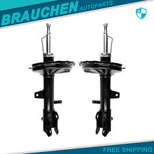 Pair Front Shocks Struts For Lexus RX330 RX350 Toyota Highlander AWD 2004-2007 picture