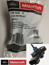 New Genuine OEM Motorcraft Fuel Injection Pressure Sensor CM-5229 3F2Z-9G756-AC picture