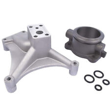 Non-EBP Turbo Pedestal & Exhaust Housing For Ford 7.3L Powerstroke 1994-1997 picture