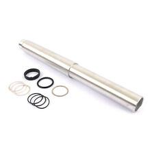 Collapsible Coolant Water Transfer Pipe Kit 11141439975 For BMW 4.4L 4.8L picture