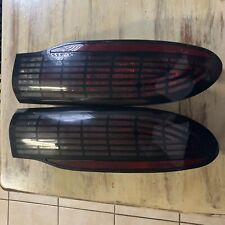 93-02 Pontiac F Body Grid Tail Lights picture