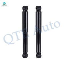 Pair Rear Shock Absorber For 1999-2004 Honda Odyssey picture