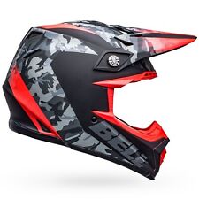 Bell Helmets Moto-9 MIPS Venom (Large) - 7136224 picture