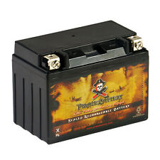 YTX9-BS  High Performance - Maintenance Free - Sealed AGM Motorcycle Battery picture