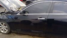 Driver Left Front Door Sedan Panel Glass Shell Body 2013-17 18 Cadillac ATS GBA picture