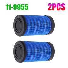 2PACK Air Filter Replacement Parts For THERMO KING 119955 11-9955 US STOCK picture