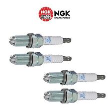 For MINI COOPER S JCW 02-08 NGK Spark Plugs Set Of 4 BKR7EQUP/4285 picture