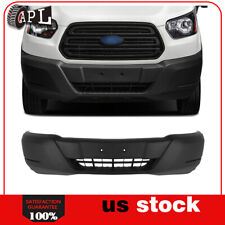 New Primed-CAPA Front Lower Bumper Cover Fascia CK4Z17757AA for Ford Transit-150 picture