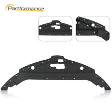 For 2016-2018 Lincoln MKX New Radiator Support Cover | FO1224127 FA1Z16A238A picture