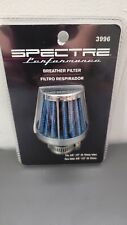 Spectre Performance Breather Filter 3996 Fits 3/8