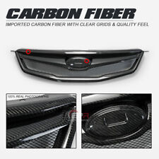 For Legacy 09-11(Pre-facelift) BM BR BR9 BM9 BPM Carbon OE Front Grill Mesh picture