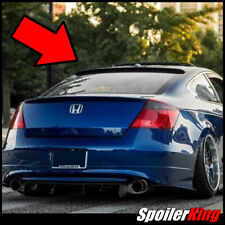 SpoilerKing Rear window roof spoiler 284R (Fits: Honda Accord 2008-2012 2dr) picture