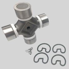 Driveshaft Greasable Universal Joint SPL100 Series Outside Snap Ring - SPL100-1X picture
