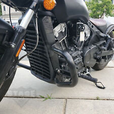 MOFUN Engine Guard Highway Crash Bar For Indian Scout, Scout Sixty, Scout Bobber picture