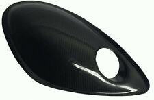 Cayman 981 2013-2016 Ducted Headlight Cover Getty Design - New - Carbon Fiber picture