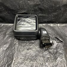 2018-2021 Jeep Wrangler MIRROR. Outside Rearview. Right. Export. 68281898AE picture