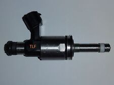 One, OEM Fuel Injector for 2016 Lexus IS200t Base Turbocharged picture
