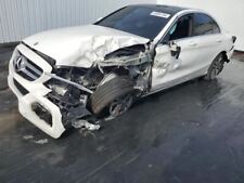 Driver Upper Control Arm Rear 205 Type Fits 08-15 17-21 MERCEDES C-CLASS 518305 picture