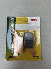 SBS Brake Pads 1721-2814 348HS picture