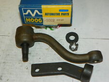Oldsmobile 1961-62 NOS High-Perf Idler Arm w/ Bracket Moog K-5002 Made in USA picture