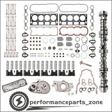 Non-AFM/DOD 5.3L Engine Camshaft Lifter Replacement for 07-13 Silverado GM Truck picture