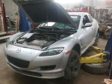 Radiator Fits 04-08 MAZDA RX8 603409 picture