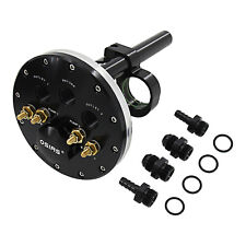 New Black Fuel Cell Single/Twin Hanger Suits 39-40mm Pumps Adjustable Height picture