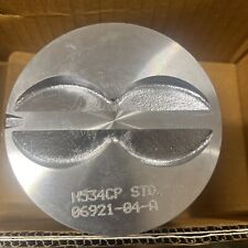 Single 1 One 305 5.0 Standard Piston Sealed Power H534CP STD. Speedpro  Chevy picture