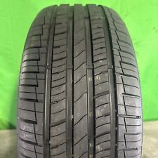 Single,Used-235/55R17 Mastercraft Stratus AS 99H 10/32 DOT 3121 picture