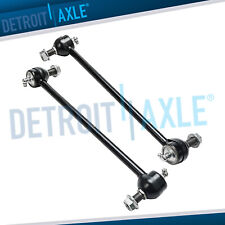 2 New Front Stabilizer Sway Bar End Link for Equinox Terrain Torrent Vue XL-7 picture