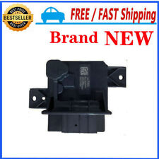Brand New Rare Fuel Pump Power Control Module For Cadillac XT5 XT6 OEM 13543075 picture
