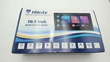 10.1 Inch Hikity Android Double Din Car Stereo picture