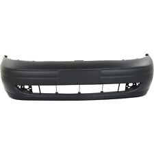 Bumper Cover For 2000-2004 Ford Focus Primed Front 2M5Z17D957FAA picture